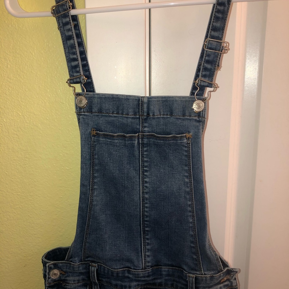 PACSUN overalls